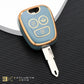 Hoes Voor Citroën (3 Buttons)