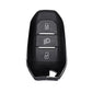 Hoes Voor Opel Astra GS Line, Corsa F (Lichtknop)