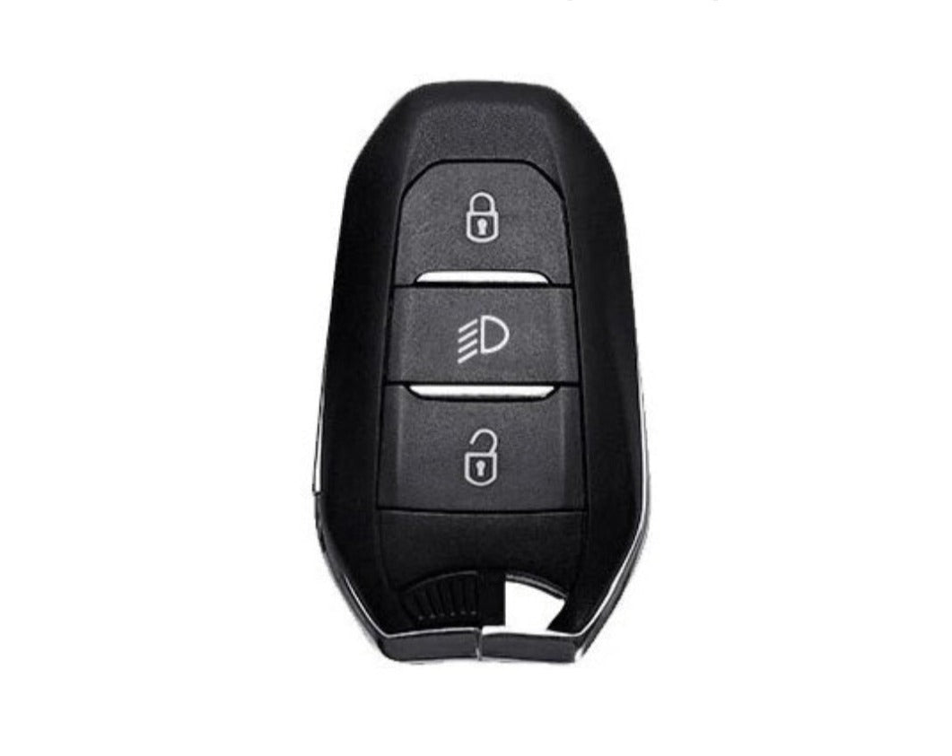 Hoes Voor Opel Astra GS Line, Corsa F (Lichtknop)