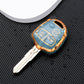 Hoes Voor Mitsubishi Evolution, Lancer, EX, Grandis, Outlander, Triton, Pajero, ASX (3 Knoppen)