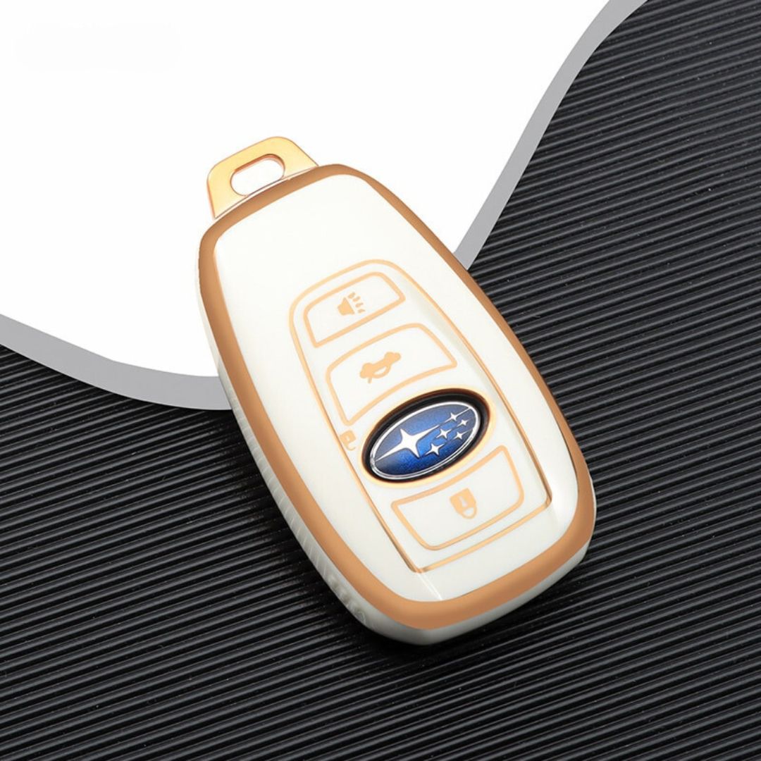 Hoes Voor Subaru BRZ, XV, SV, Forester, Legacy, Outback, Crosstrek, Impreza, WRX, Ascent