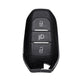 Hoes Voor Peugeot 208, 308, 408, 508, 2008, 3008, 4008, 5008 (Lichten Knoppen)