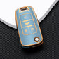 Hoes voor Chevrolet Cruze, Aveo, Trax, Sail, Malibu en Captiva (4 knoppen)