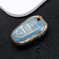Hoes Voor Opel Astra GS Line, Corsa F (Kofferbakknop)