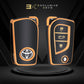 Hoes Voor Toyota Hilux, Yaris, RAV4, Corolla, Avensis, Aygo, Verso, Scion TC y Auris