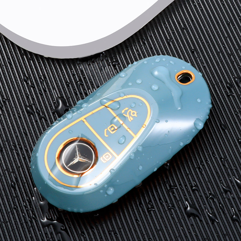Hoes Voor Mercedes Benz Clase C, S, W206, W223, S350, C260, C300, S400, S450 en S500