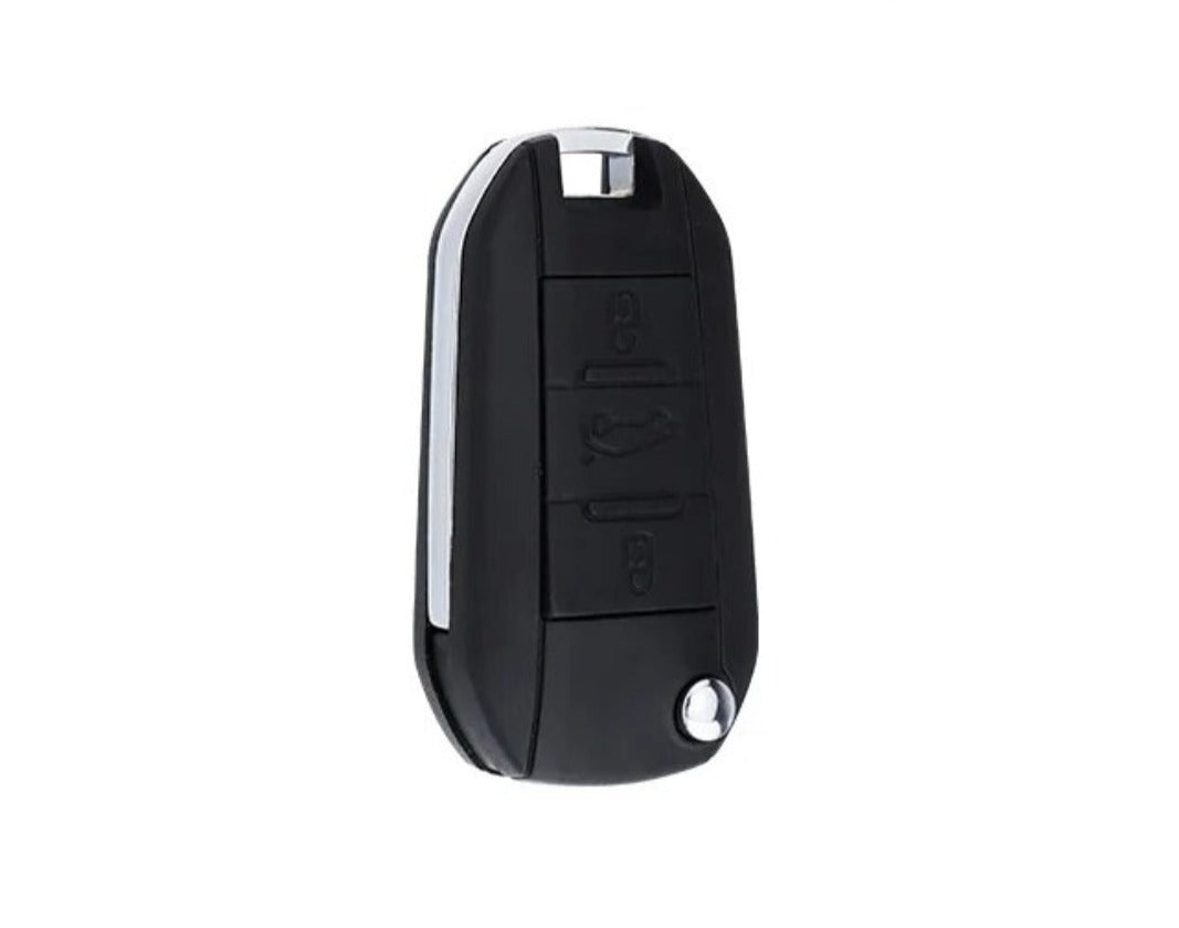 Hoes Voor Opel Crossland (Kofferbakknop)