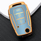 Hoes Voor SsangYong Tivoli, Kyron, Sanka, Actyon, Korando, Rexton (Keyless Knop)