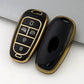 Hoes voor Hyundai – 5 knoppen