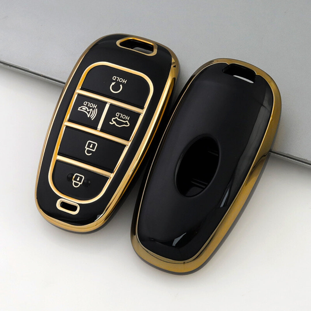 Hoes voor Hyundai – 5 knoppen