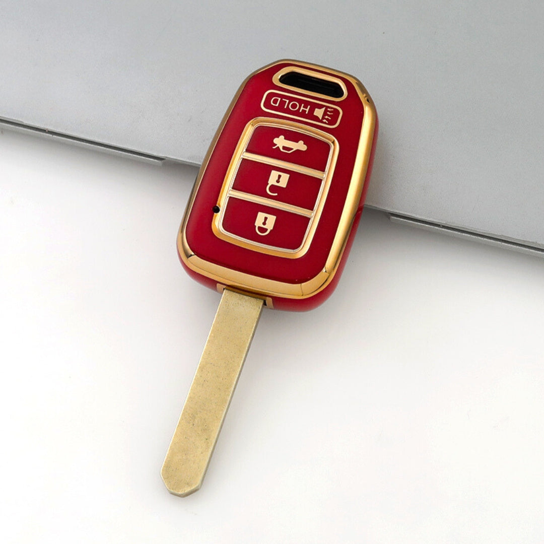 Hoes Voor Honda & Acura - 4 knoppen