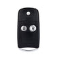 Hoes Voor Honda Civic, Accord, Jazz, CRV, HRV, CRZ, y para Acura TL, TSX, ZDX RSX (2 Knoppen)