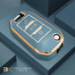 Hoes Voor Peugeot 208, 3008, 308, 508, 408, 2008, 307, 4008 (Kofferbakknop)