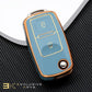Hoes Voor Skoda Octavia (2 buttons)