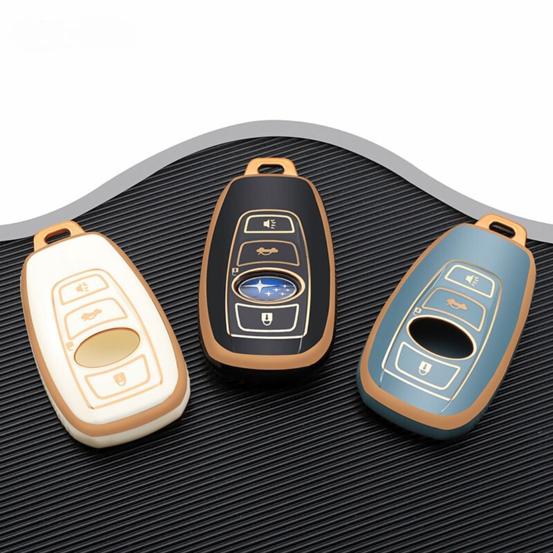 Hoes Voor Subaru BRZ, XV, SV, Forester, Legacy, Outback, Crosstrek, Impreza, WRX, Ascent