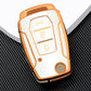 Hoes Voor SsangYong Tivoli, Kyron, Sanka, Actyon, Korando, Rexton (Keyless Knop)