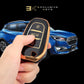 Hoes Voor Opel Astra GS Line, Corsa F (Lichtknop)