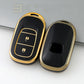 Hoes Voor Honda - 2 knoppen