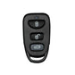 Hoes Voor Hyundai et Kia: Tucson, Sonata, Santa FE y Carens