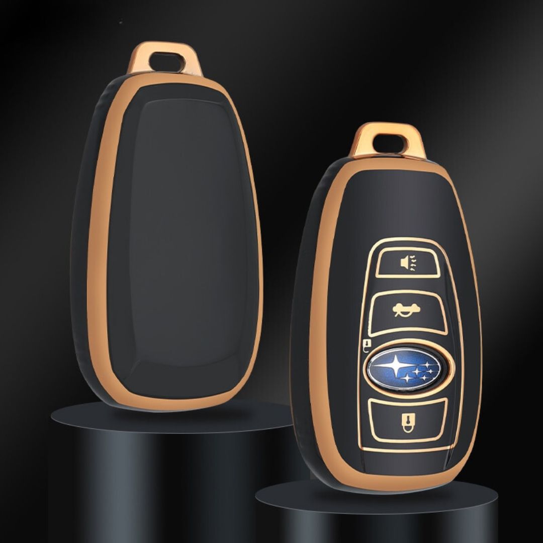 Hoes Voor Subaru BRZ, XV, SV, Forester, Legacy, Outback, Crosstrek, Impreza, WRX, Ascent