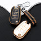 Hoes Voor Peugeot 208, 3008, 308, 508, 408, 2008, 307, 4008 (Kofferbakknop)