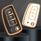 Hoes Voor Nissan Qashqai, X-Trail, Juke, J11, Murano, Tiida, Altima, Maxima, Livina, Nismo (3 Knoppen)