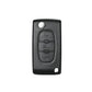 Hoes Voor Peugeot 107, 207, 307, 308, 407, 607, 3008, 5008 (Lichten Knoppen)