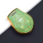 Hoes voor Nissan Juke, Micra, Qashqai, March, Rogue, Maxima, Terrano, Cube, Pathfinder, Altima, Sentra, Tiida – 4 knoppen