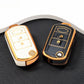 Hoes Voor Land Rover Range Rover Sport, LR3, Discovery (3 Knoppen)