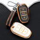 Hoes Voor Opel Astra GS Line, Corsa F (Kofferbakknop)