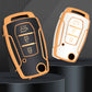 Hoes Voor SsangYong Tivoli, Kyron, Sanka, Actyon, Korando, Rexton (Kofferbakknop)