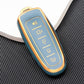 Hoes Voor Ford Edge, Explorer, Escape, Focus, Taurus y Flex