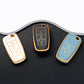 Hoes voor Ford Edge, Fusion, Mustang, Explorer, F150, F250, F350, Ecosport (3 knoppen)