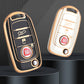 Hoes Voor FIAT Tipo, Toro, Nuovo, Freedom, 500X, Doblo, Argo y Grazie