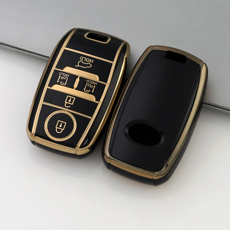 Kia Sleutelhoes – 5 knoppen