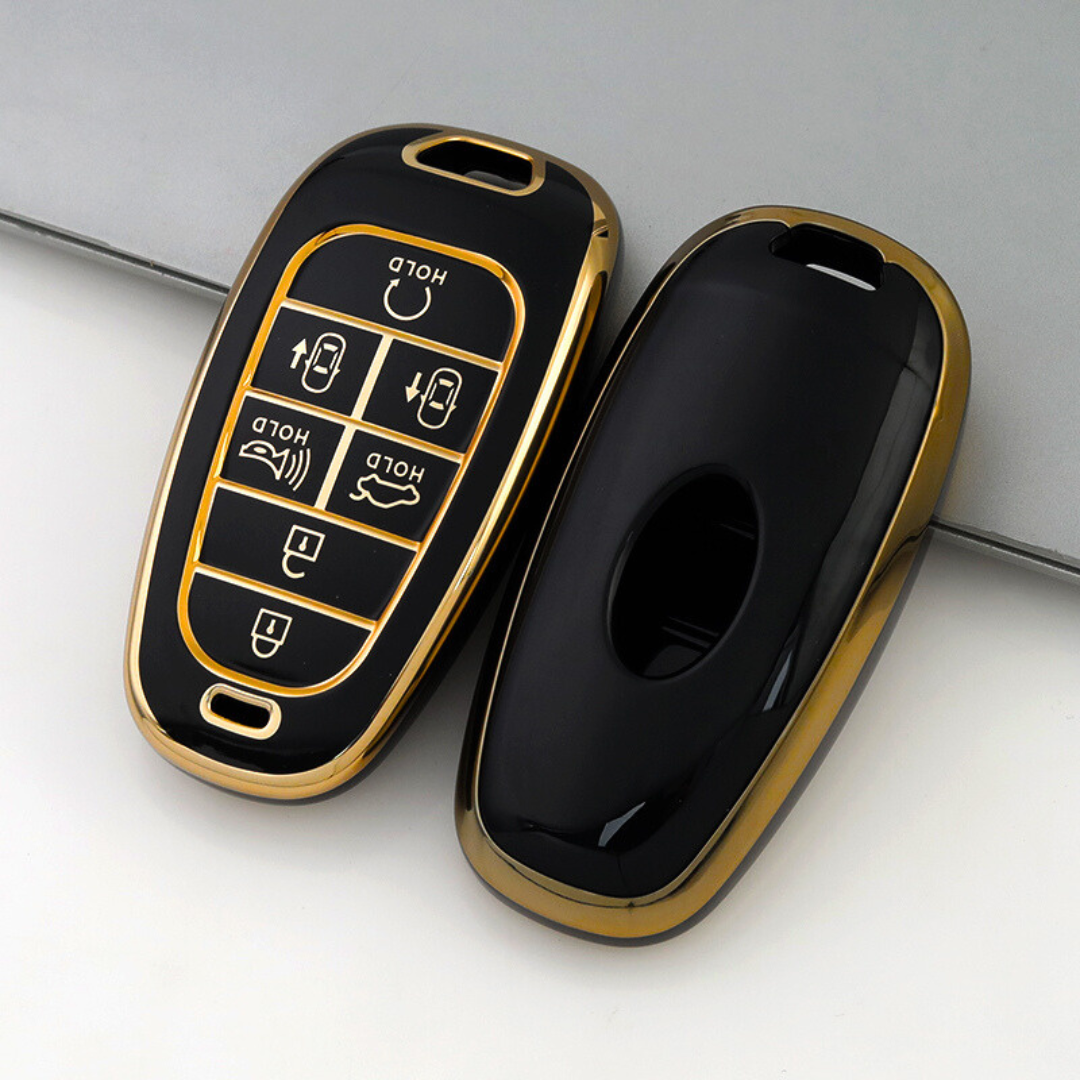 Hoes voor Hyundai – 7 knoppen