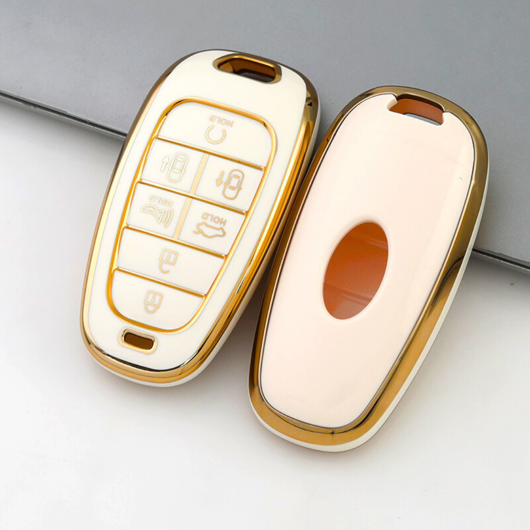 Hoes voor Hyundai – 7 knoppen
