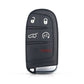 Hoes Voor Jeep Renegade, Grand Cherokee y para Dodge Ram 1500, Journey, Charger, Challenger. Fiat Durango