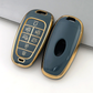 Hoes voor Hyundai – 7 knoppen