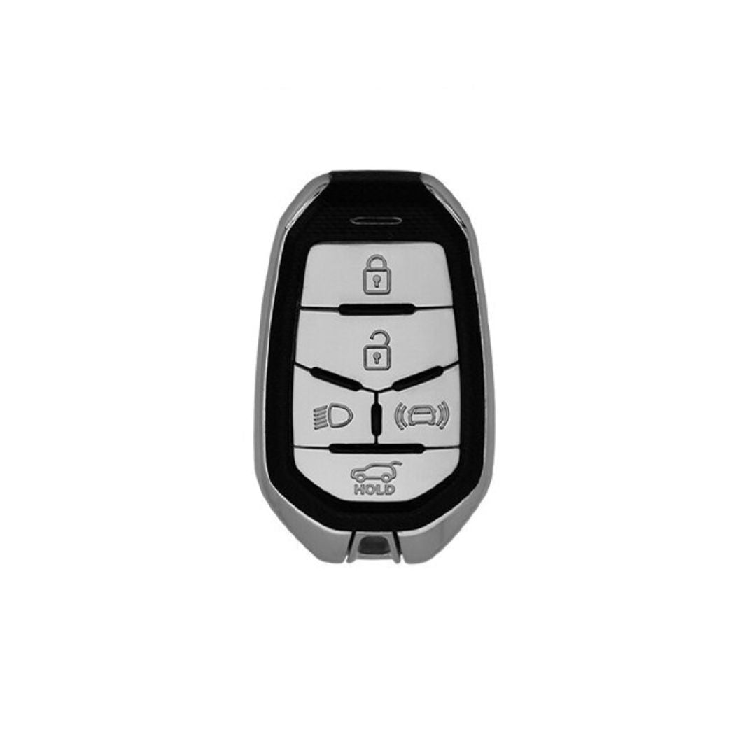 Hoes Voor Ssangyong Rexton, Y400, Y450, G4