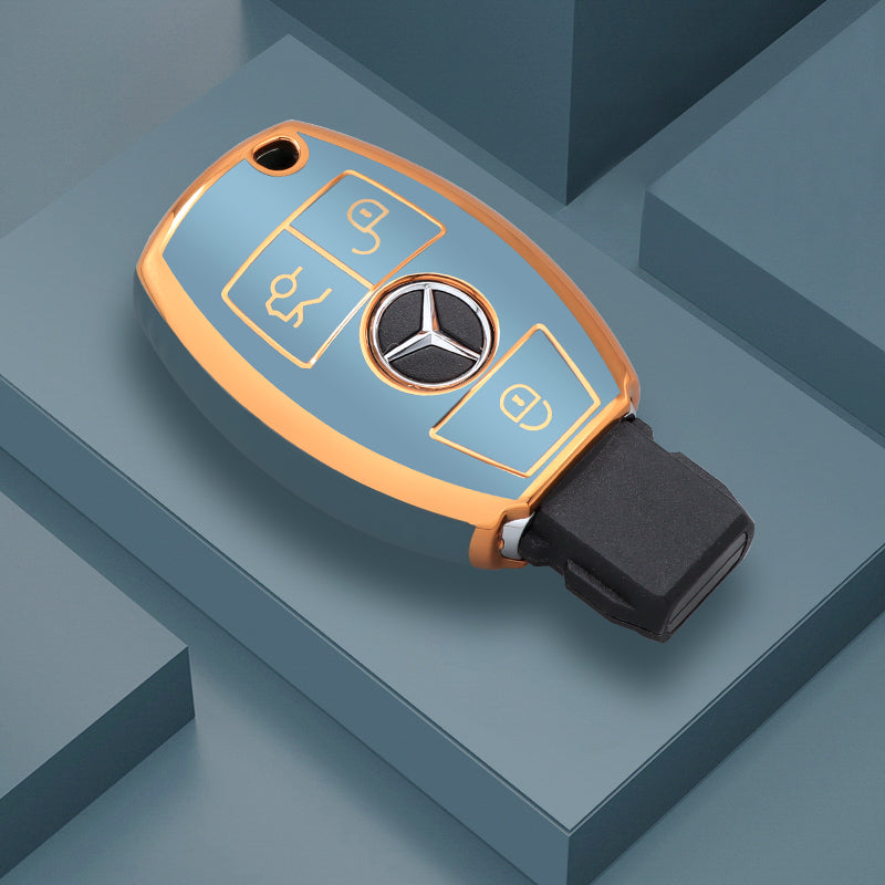 Hoes Voor Mercedes Benz Clase A, C, E, S en G modèles GLA, CLA, GLK, GLC, CLS, W204, W463, W176, W251, W205 (AMG)
