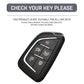 Hoes Voor Cadillac CT5 CT4-V C8 CT6 XT5 XT6 XT4