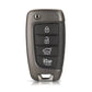 Hoes voor Hyundai Kona, Elantra, Solaris, i30, i35, i40, ix35, Sonata, SantaFe, Verna, Tucson, Celesta, Accent, Creta (Copia)