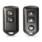 Toyota Sleutelhoes – 3 knoppen
