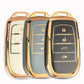 Hoes Voor Toyota CHR, Hilux, Fortuner, Land Cruiser 200, Camry, Corolla, Crown, RAV4, Highland