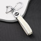 Sleutelhanger compatibel met alle Exclusive Keys-hoesjes