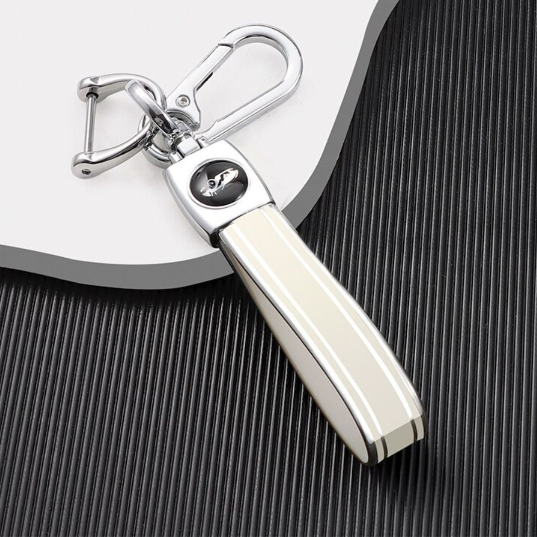Sleutelhanger compatibel met alle Exclusive Keys-hoesjes