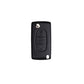 Hoes voor Citroën (3 knoppen) Xsara, Picasso, C5, C6, C8