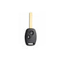 Hoes Voor Honda Civic, Accord, CRV y CR-V (2 Knoppen)