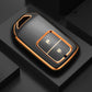 Hoes Voor Honda CRV, CR-V, Fit, Civic, Accord, HR-V, HRV, City, Odyssey, XR-V (2 Knoppen)